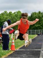 Carson Burgess