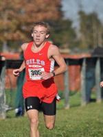 Jake Munsey
