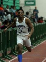 Braxton Harris