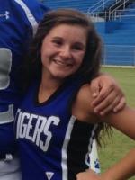 Katie Sanders