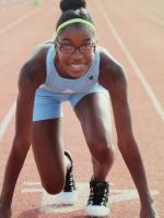 Octavya Brooks