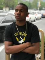 Keandre Freeman