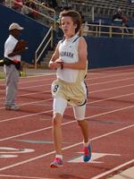Brandon Regan