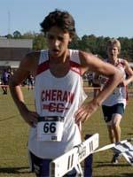Seth Keefe