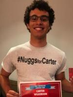 Carter Wilkerson