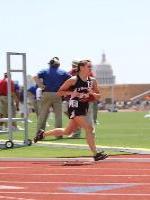 Kenzi Callaway