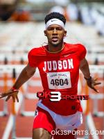 DeShaun Jones