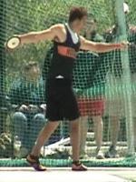 Cameron Tabor