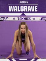 Taynian Walgrave