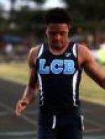 LaMar Davis