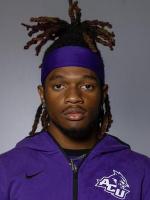Jamal January