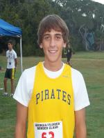 Austin Nicklas