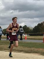 Connor Rudel