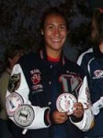 Kasey Tippets