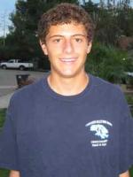 Cory Williams