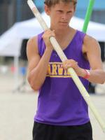 Dane Sorensen