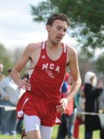 Nate Bartos
