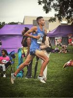 Andre Bollam-Godbott