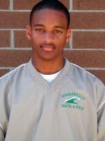 Aaron Ravennah