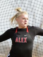 McKenzie Duwenhoegger