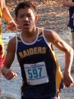 Josh Showalter
