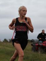 Camryn Ubert