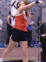 Zoe Barnes