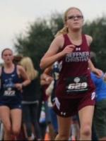 Emelia Huebner