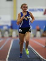 Sydney Friedel