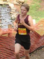 Lucas Porter