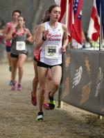 Justine Cronk