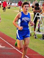 Garrett Barnes
