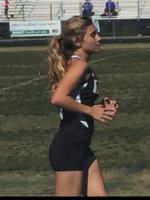 Sarah Dann