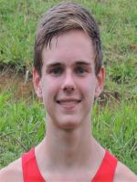 Harrison McDowell
