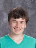 Noah Rayburn