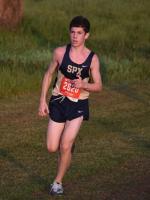 Jack Fahy
