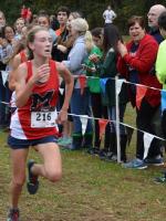 Taylor Cushman
