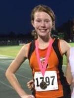 Carlie Benefield
