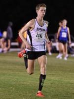 Luke Metcalf