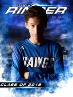 Ryan Ringer