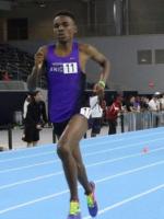 Justin Anthony