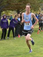 Garrett Kehmeier