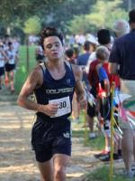 Connor Creel