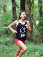 Katie Pou - Women's Track and Field - University of Pennsylvania Athletics