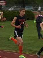 Adam Brown