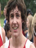 Brendon Tucker