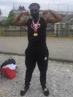 Kendall Blackwell