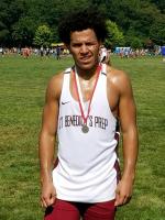 Jevon Varela