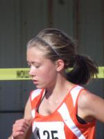 Maya Stovall