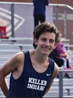 Logan Mitchell